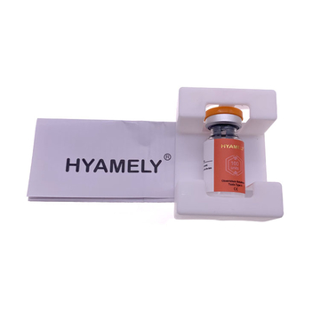 Injection Hyamely Botox Anti Aging Botulinum Botulax Toxin 100 Unite Type A Botox