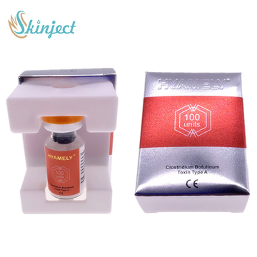 100 Units Type A Botulinum Botox Injection For Wrinkles Folds Lose Weight Botox