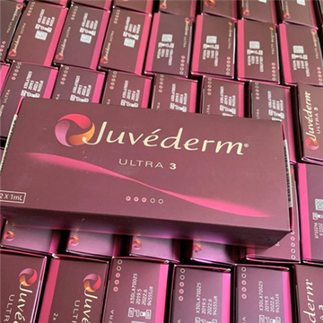 Juvaderm Ultra 4 HA Filler Hyaluronic Acid Filler Cross Linked Dermal Filler Injection For Lips/Face