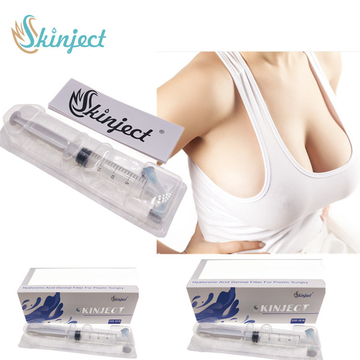 Skinject 20ml Subskin Penis Enlargement Dermal Filler Breast And Buttock Augmentation Injection Hyaluronic Acid Dermal Filler