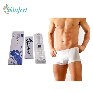 Skinject 20ml Subskin Penis Enlargement Dermal Filler Breast And Buttock Augmentation Injection Hyaluronic Acid Dermal Filler