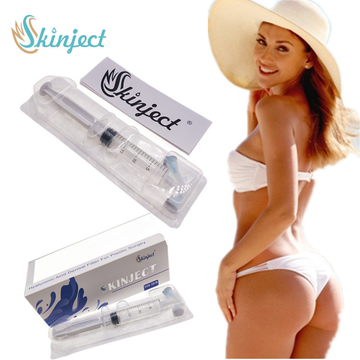 Skinject 20ml Subskin Penis Enlargement Dermal Filler Breast And Buttock Augmentation Injection Hyaluronic Acid Dermal Filler