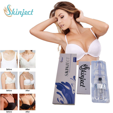 10 Ml Skinject Sub-Skin Penis Enlargement HA Cross Linked Dermal Filler Boob And Buttocks Injection