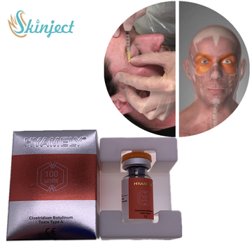 Injection Hyamely Botulinum Toxin  Botox Wrinkle Removal Face Lift Cosmetics Products