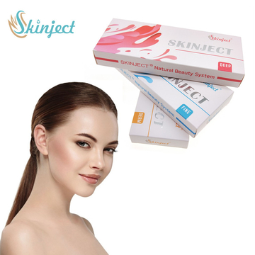 Skinject Wholesale Price High Quality 1 ML Hyaluronic Acid Dermal Filler