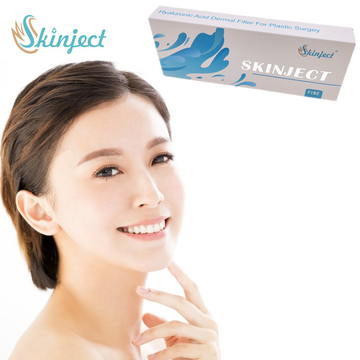 Skinject Wholesale Price High Quality 1 ML Hyaluronic Acid Dermal Filler