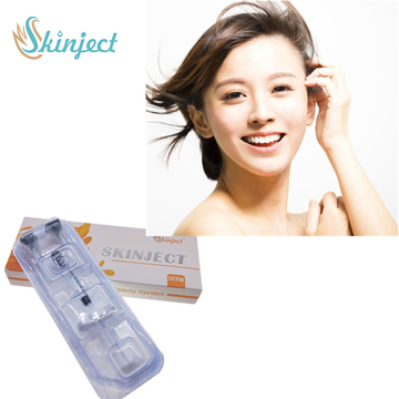 Skinject Wholesale Price High Quality 1 ML Hyaluronic Acid Dermal Filler