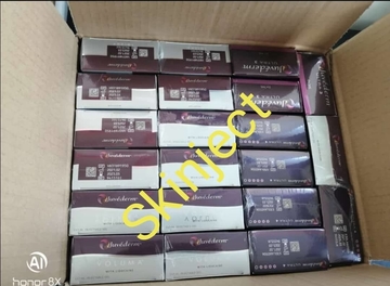 High Quality Well-known Juvederm Wholesale Hyaluronic Acid Dermal Filler