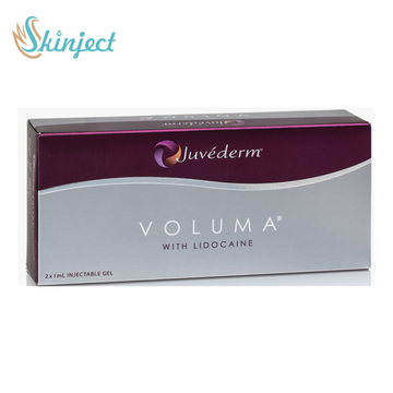 Juvederm Injectable Dermal Filler Hyaluronic Acid Gel Injection Ultra3 Ultra4 Voluma