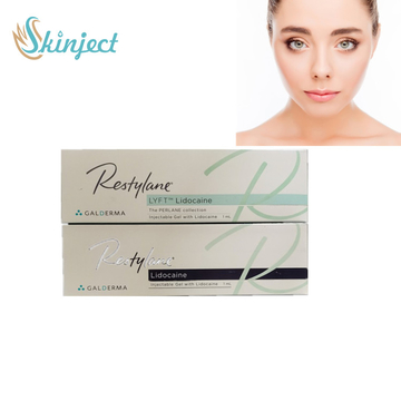 High Quality Restylane Facial Filling Hyaluronic Acid Dermal Filler