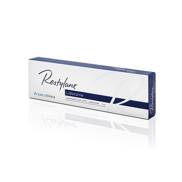 High Quality Restylane Facial Filling Hyaluronic Acid Dermal Filler