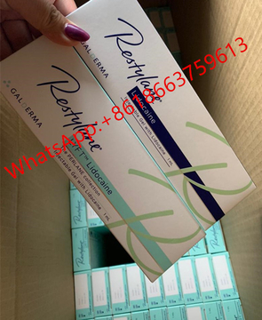 Wholesale Price Restylane Facial Hyaluronic Acid Dermal Filler