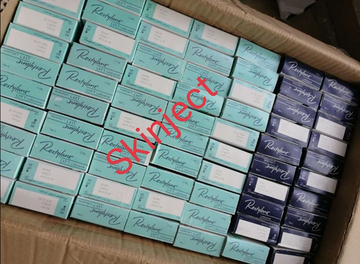 Wholesale Price Restylane Facial Hyaluronic Acid Dermal Filler